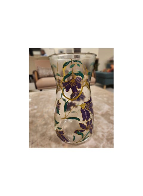 Decorative Vase (Large)