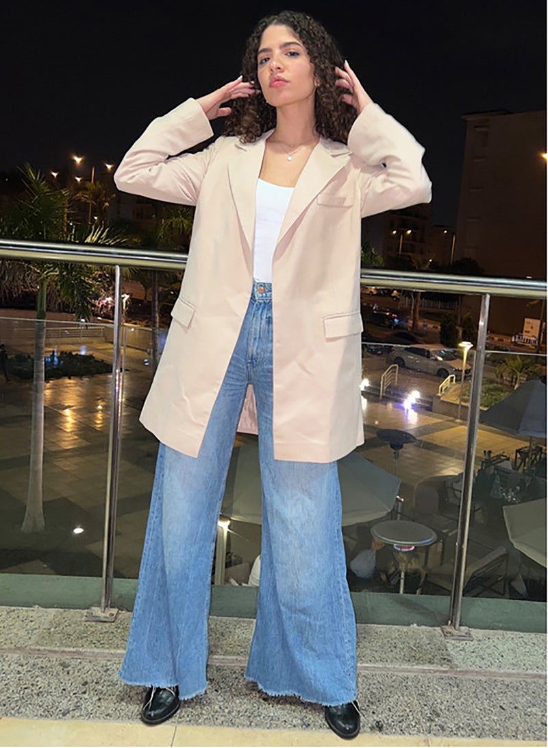 Freyya Tailored Blazer - Image 2