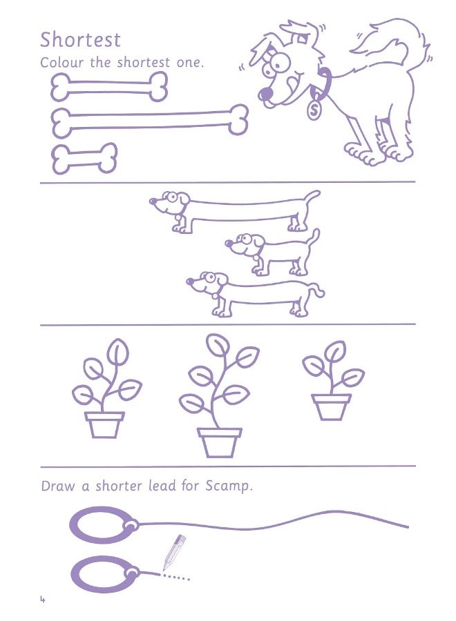 Nursery Numbers Book 1 - Image 3