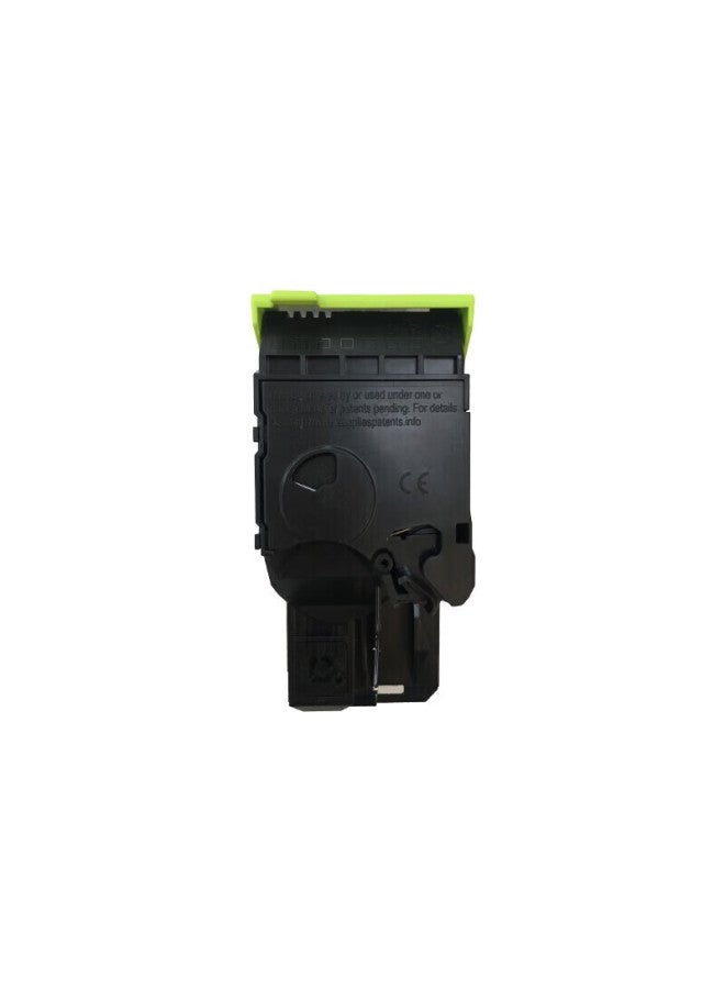 Pantum Ctl-350Hk Original Black High Capacity Toner Cartridge For Cp5055Dn/Cm5055Dn Printer, Toner Drum For Cp2510Dn/Cm7115Dn/Cp2500Dn Smart Edition Printer - Image 3