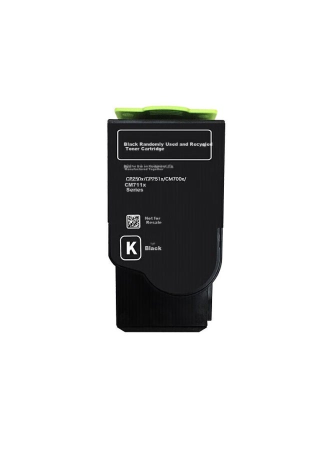 Pantum Ctl-350Hk Original Black High Capacity Toner Cartridge For Cp5055Dn/Cm5055Dn Printer, Toner Drum For Cp2510Dn/Cm7115Dn/Cp2500Dn Smart Edition Printer - Image 2