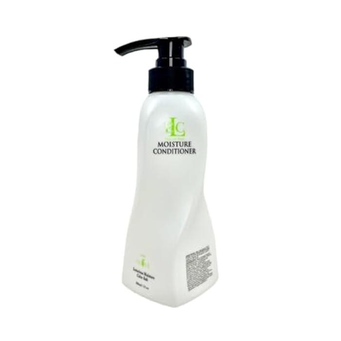 ELC Pure Olove Moisturizing Conditioner - (12 oz) - Image 1