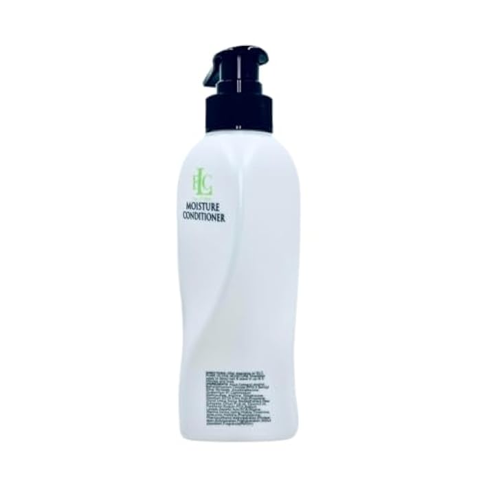 ELC Pure Olove Moisturizing Conditioner - (12 oz) - Image 2