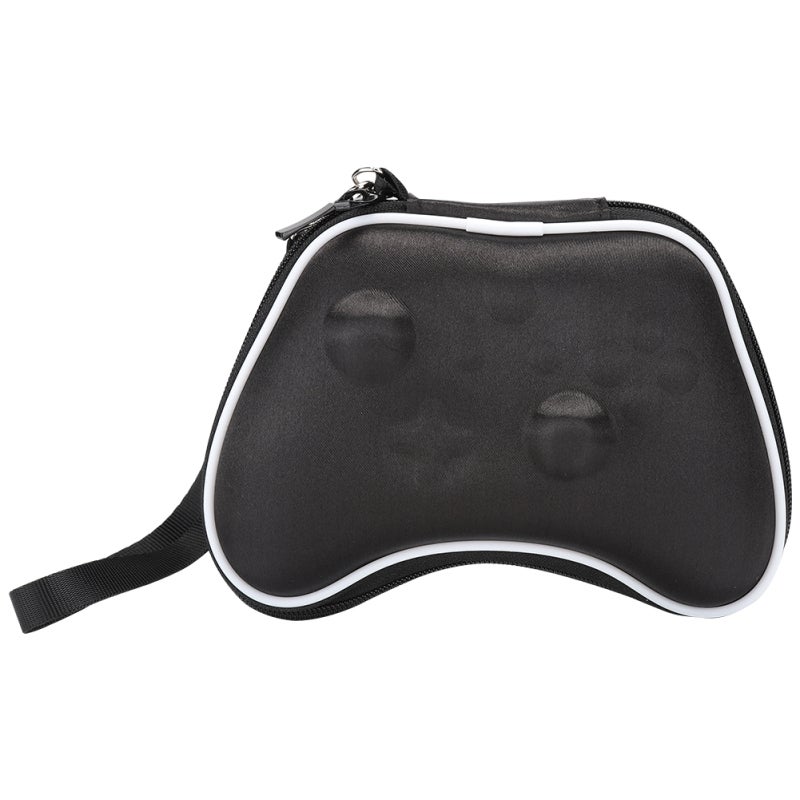 Xbox Controller Bag EVA Shockproof Storage Case - Wear-Resistant Portable Game Console Bag for Travel - Image 1