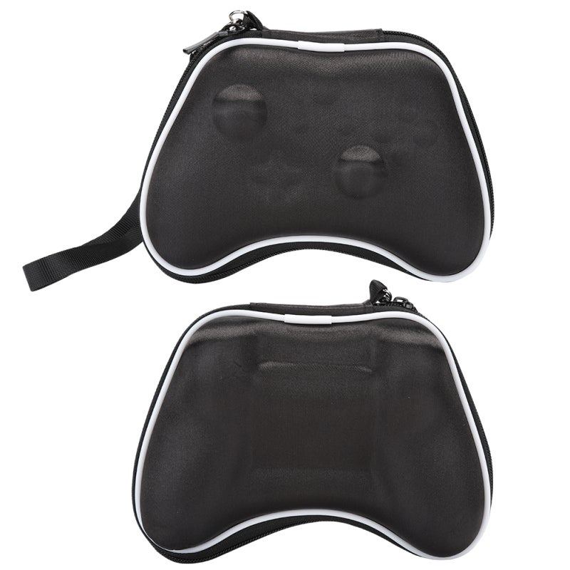 Xbox Controller Bag EVA Shockproof Storage Case - Wear-Resistant Portable Game Console Bag for Travel - Image 5