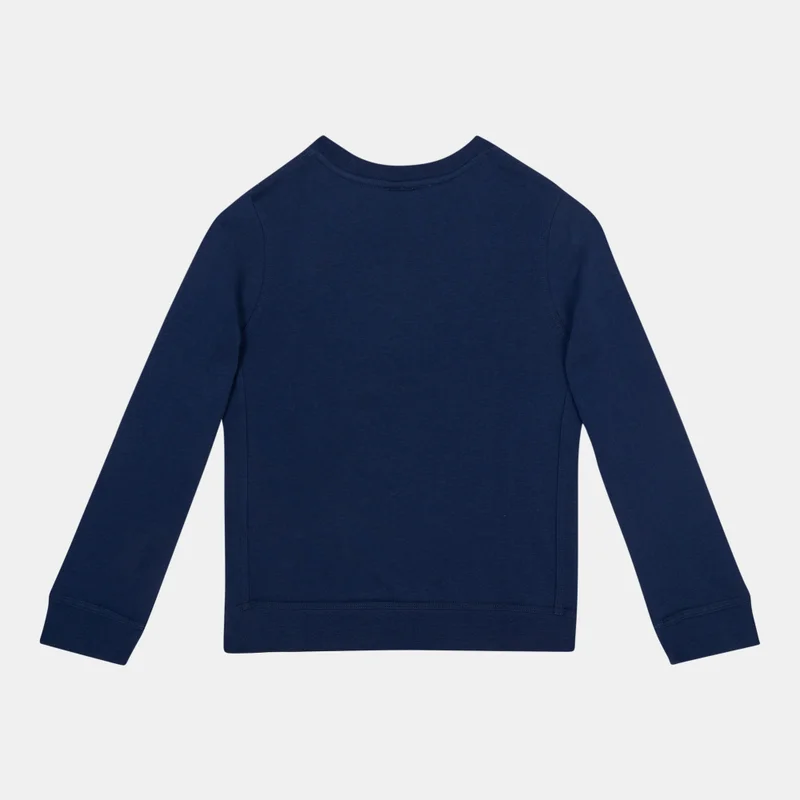 نايكي سويت شيرت فليس للاطفال الكبار