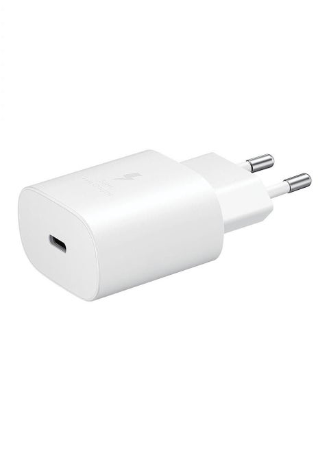 Samsung 25W PD Adapter USB-C Original