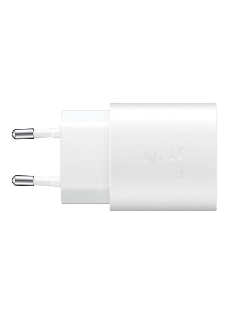 Samsung 25W PD Adapter USB-C Original