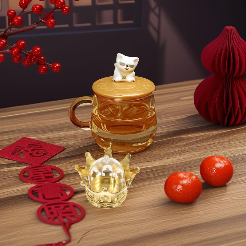 Beavorty 36pcs Gold Tiara-shaped Candy Boxes Plastic Party Favor Containers for Wedding Birthday Anniversary Chocolate Packaging Box Princess Candy Holders - Image 5