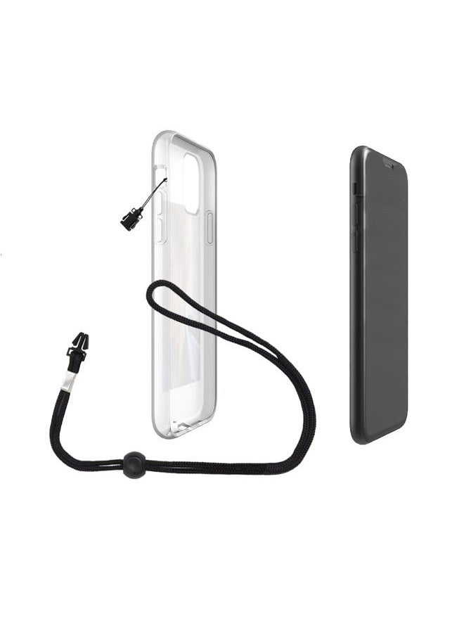Digital Nc Camera & Cell Phone Neck Strap (Lanyard Style) Adjustable with Quick-Release (Applicable on Many Devices) - Image 5