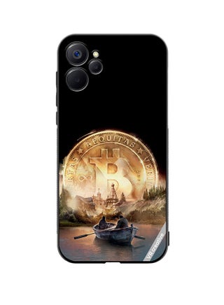 Protective Case Cover For Realme 9i 5G River Of Bitcoin Design Multicolour - pzsku/ZF9EA0C7B0129596E46C7Z/45/_/1668422535/17cbef57-bb38-423c-a073-29e706458b5f