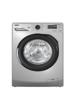 Zanussi automatic washing machine, 8 kg, 1200 rpm, silver steam - pzsku/ZF9EA100ADB01827C57E5Z/45/_/1728223552/810c237c-25ed-4577-b6b3-085cb9c391b2