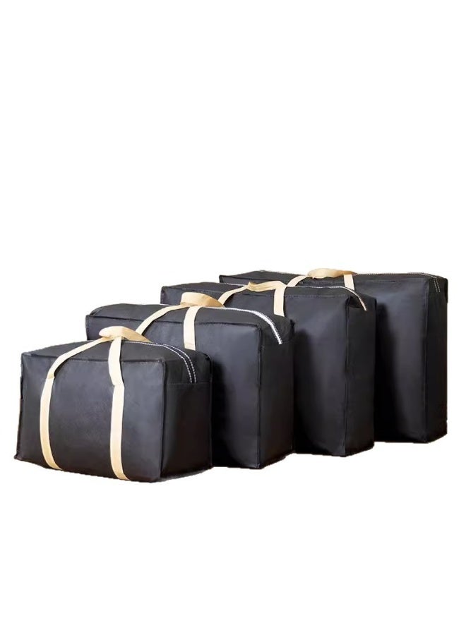 NIBEMINENT Waterproof Oversized Blanket Clothes Storage Bag  - Image 2