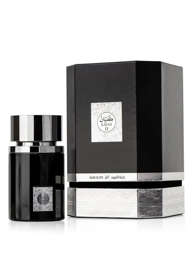 نخبة العةد كايان 2 عطر مركز - 100 مل - Image 2