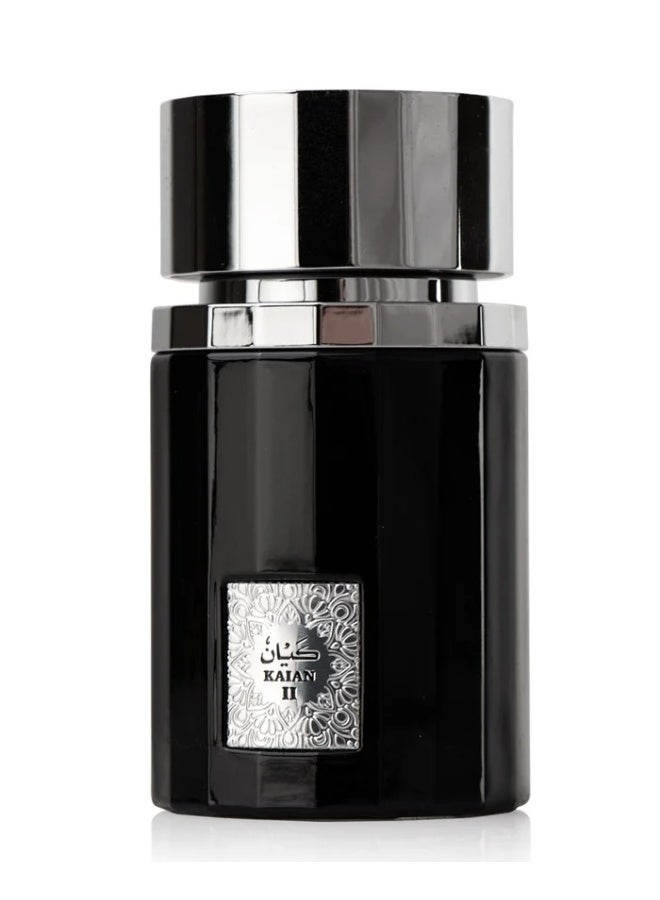 نخبة العةد كايان 2 عطر مركز - 100 مل - Image 1