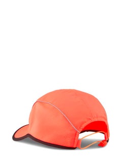 PUMA Runner Short Visor 5 Panel Cap  - Image 2