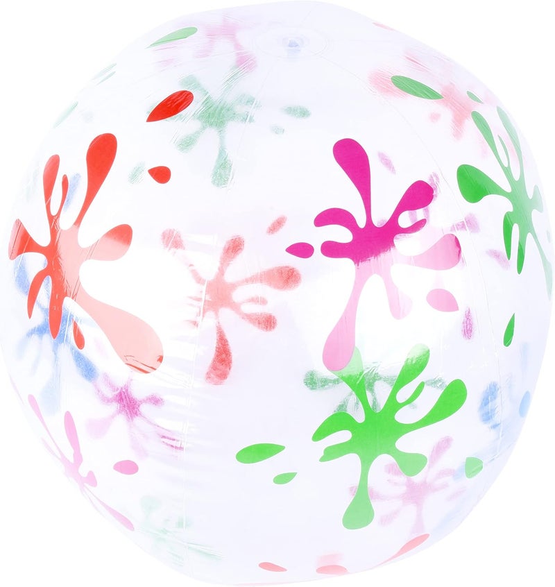Bestway Splash Beach Ball - Image 2