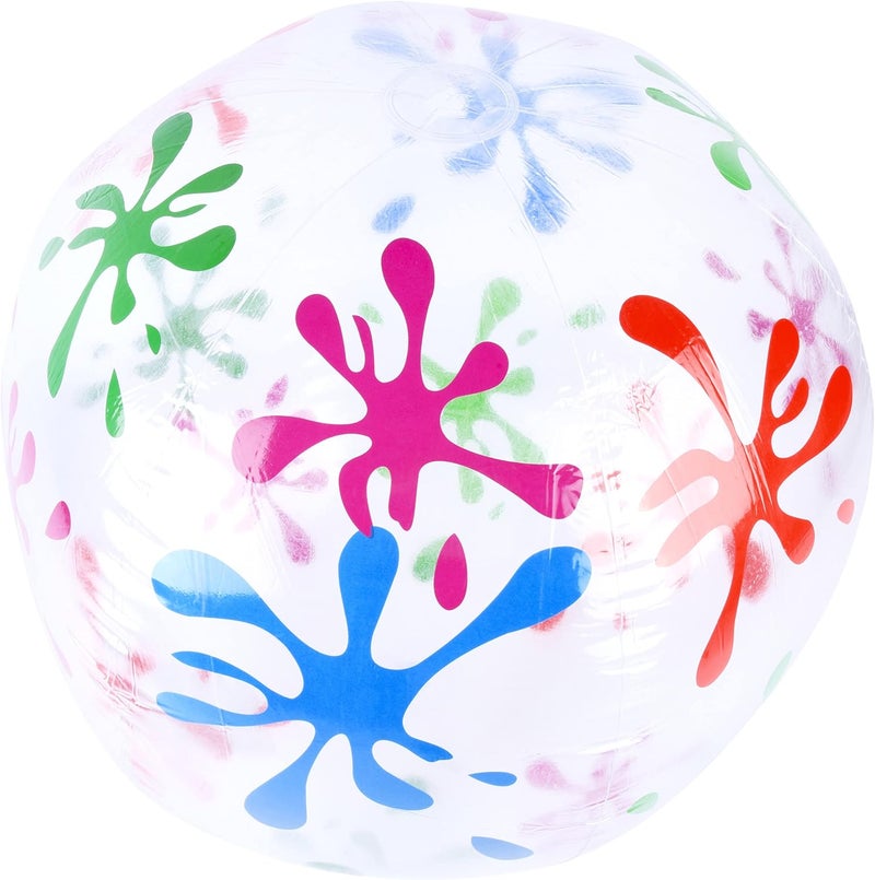 Bestway Splash Beach Ball - Image 1