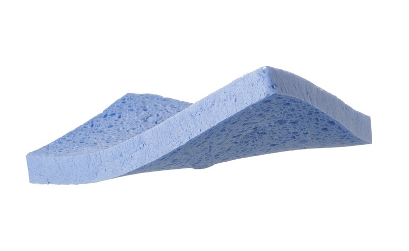 Spontex Thick Moppets, 6 Packs of 2 (Total 12 Sponges) - Image 5