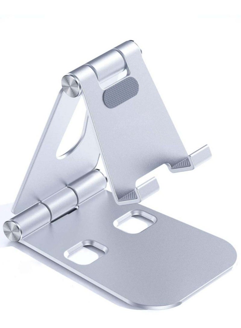 ELTRAZONE Adjustable Tablet Stand with Anti Slip Base - Image 2