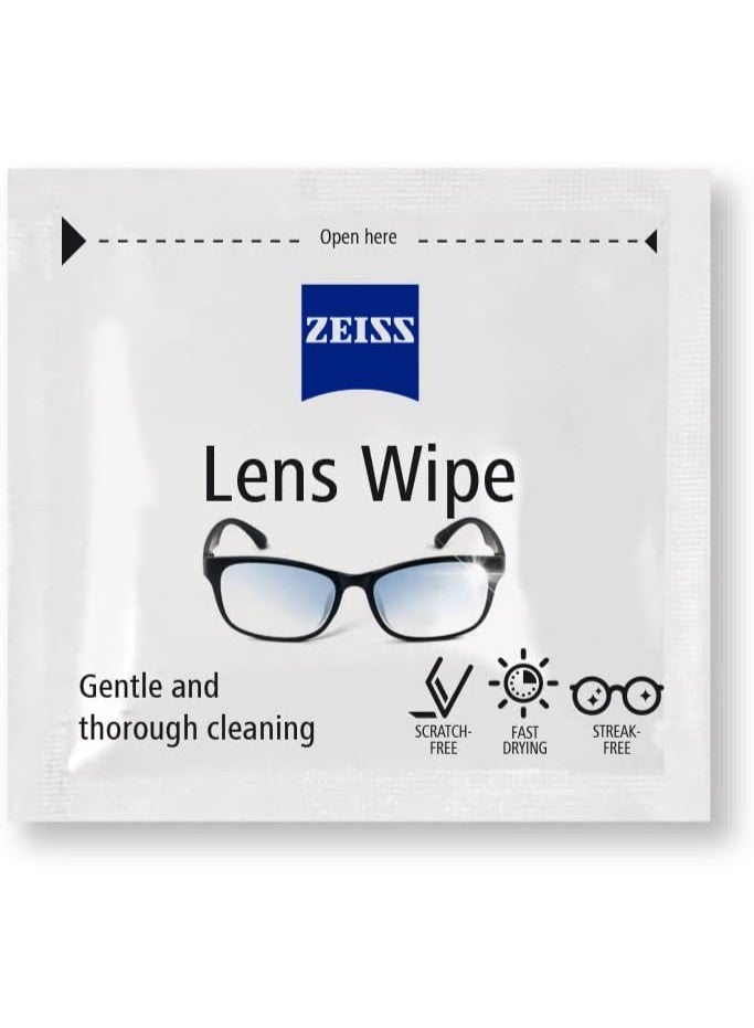 Zeiss Lens Wipes - Image 3