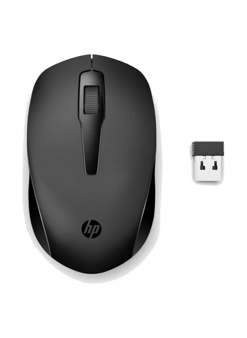 HP - HP 150 wireless  Mouse - Image 1