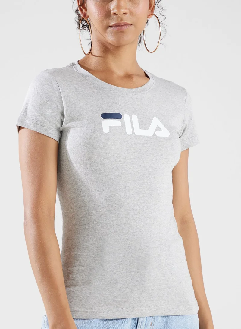 FILA Graphic Ss Tee