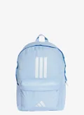 Adidas Classic Back-to-School 3-Stripes Backpack