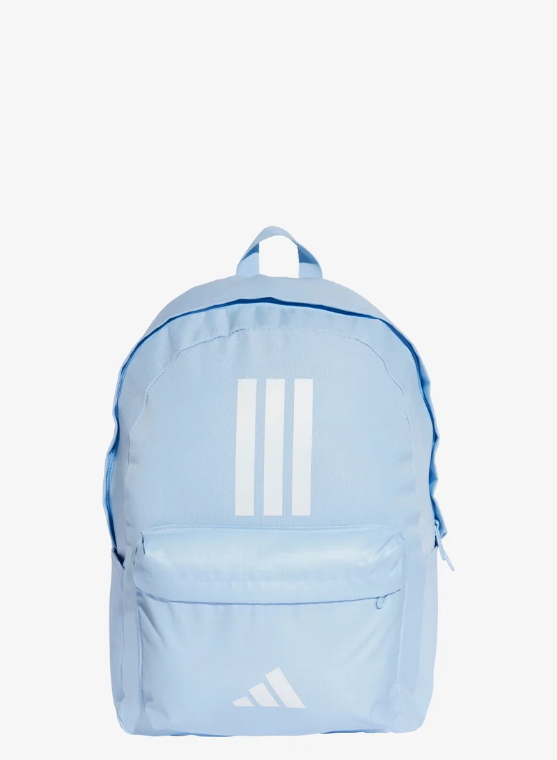 اديداس حقيبة ظهر Classic Back-to-School 3-Stripes
