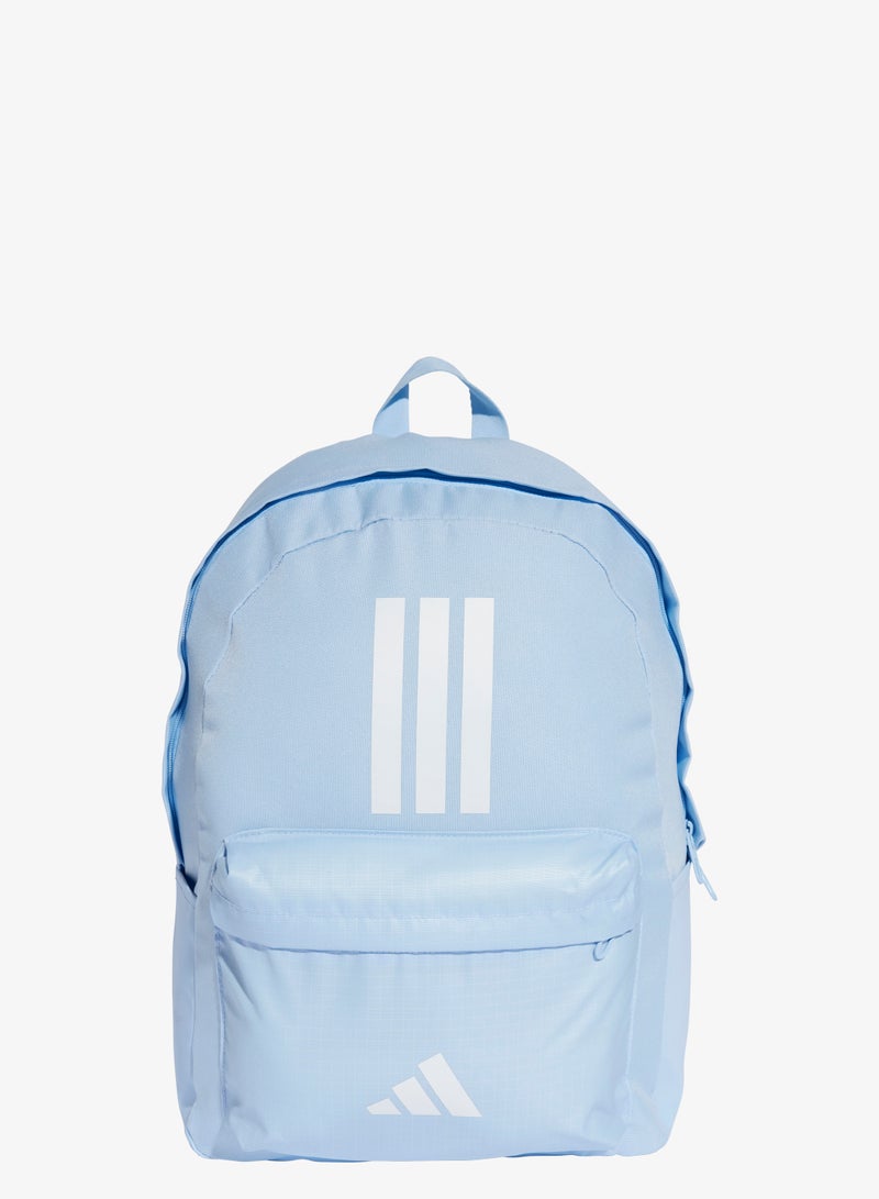 اديداس حقيبة ظهر Classic Back-to-School 3-Stripes - Image 1