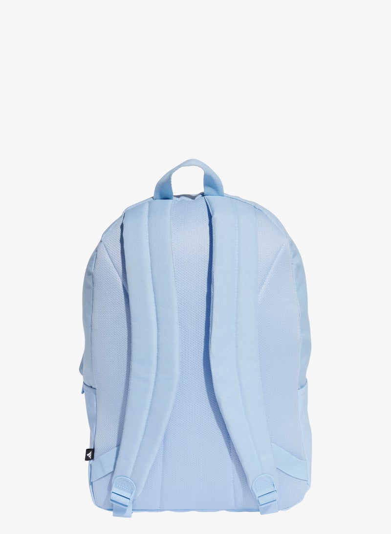 اديداس حقيبة ظهر Classic Back-to-School 3-Stripes - Image 2