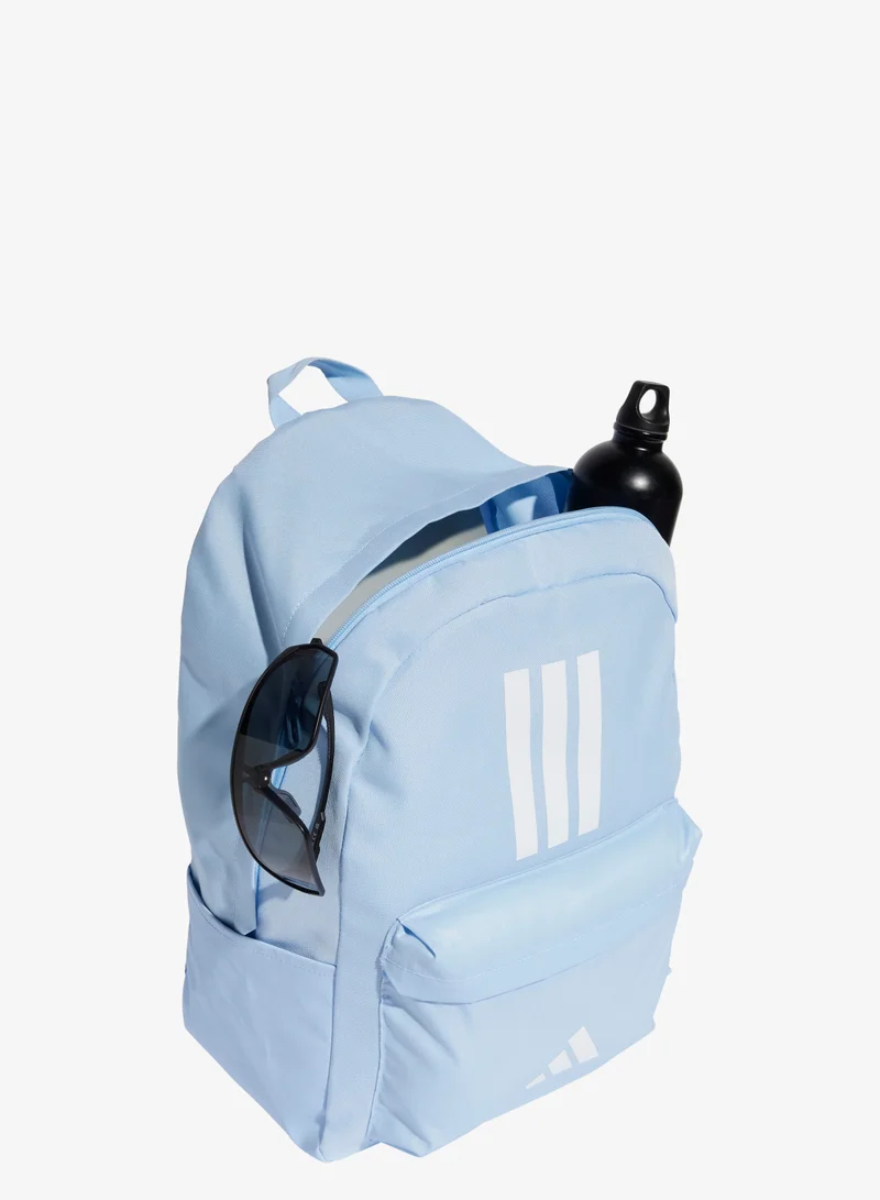Adidas  Classic Back-to-School 3-Stripes Backpack  | Best Price UAE