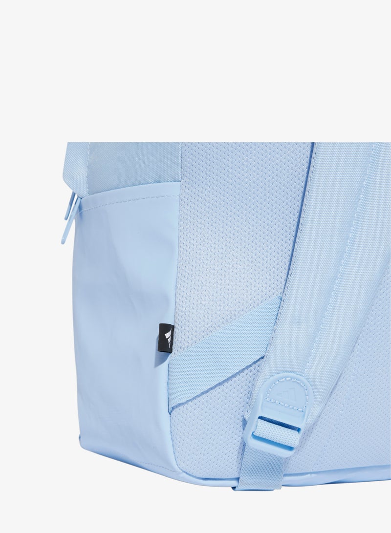اديداس حقيبة ظهر Classic Back-to-School 3-Stripes - Image 5