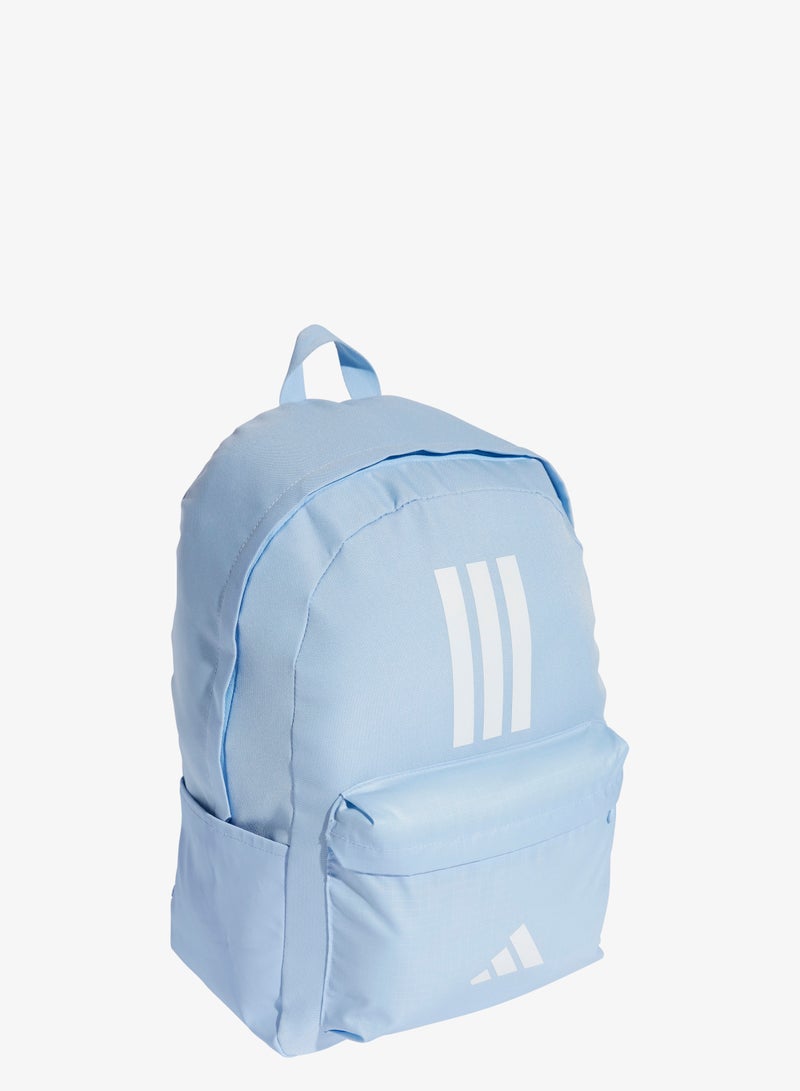 اديداس حقيبة ظهر Classic Back-to-School 3-Stripes - Image 3