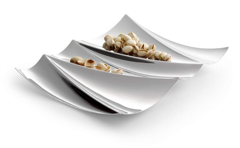 Philippi Set of 2 Snack Trays - Image 2