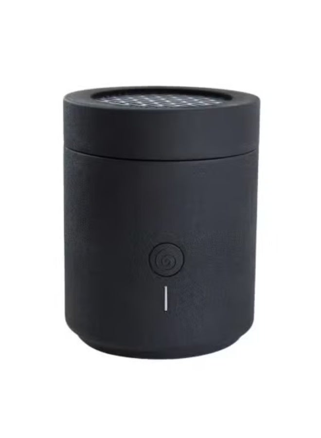 تايجر Electronic Medkhan BK-108 Electric Incense Burner – USB Rechargeable Bakhoor Burner for Home, Car & Office – Flameless Aroma Diffuser with Fast Heating Coil – Safe & Stylish Muslim Oud Incense Holder for Traditional Fragrance – Compact & Portable Design  - Image 1