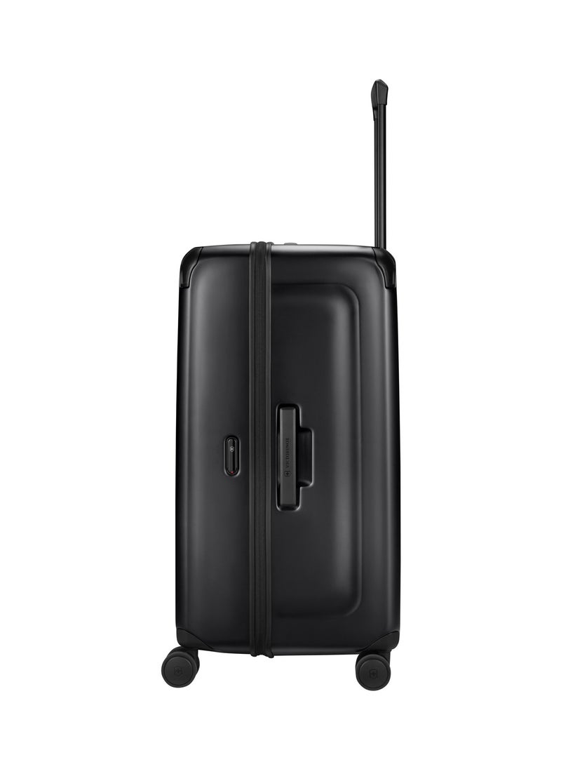 Victorinox - Spectra 3.0 Large Trunk 76cm Hardside Check-In Luggage Trolley Black - 611763 - Image 1