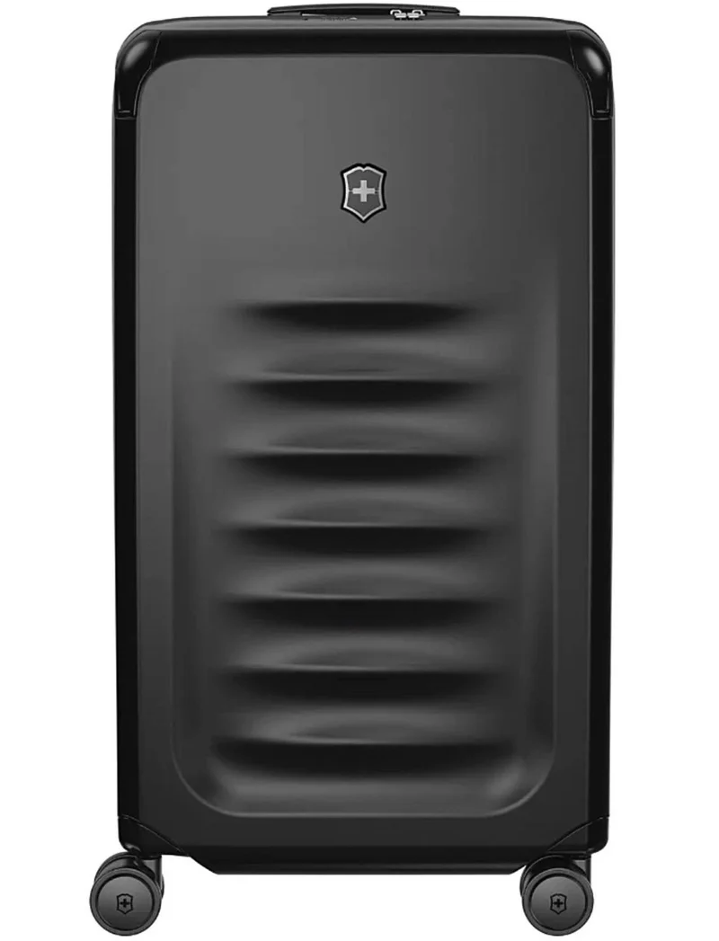 فيكترونوكس سبكترا 3.0 حقيبة سفر كبيرة 76 سم صلبة للسفر أسود - 611763