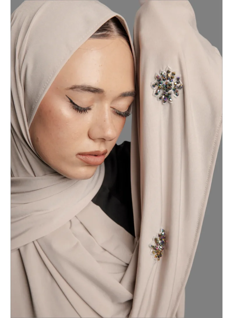 Ophelia  Premium Handmade 3 Jersey – Soft & Comfortable Scarf/Wrap for Women for Women | Best Price UAE