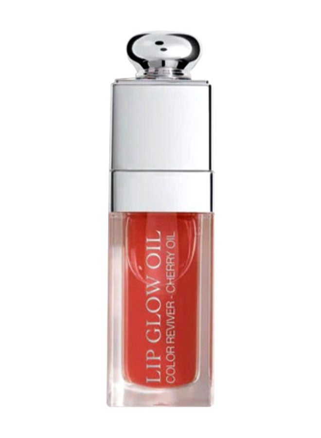 Lip Glow Nourishing