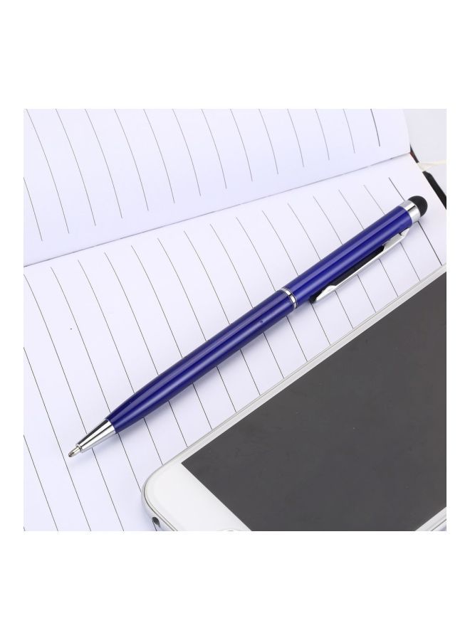 NIBEMINENT Capacitive Stylus Pen Blue - Image 2