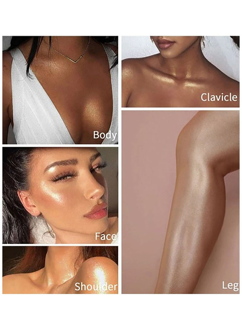 جوليا بوب هايلايتر سائل لامع - Image 4