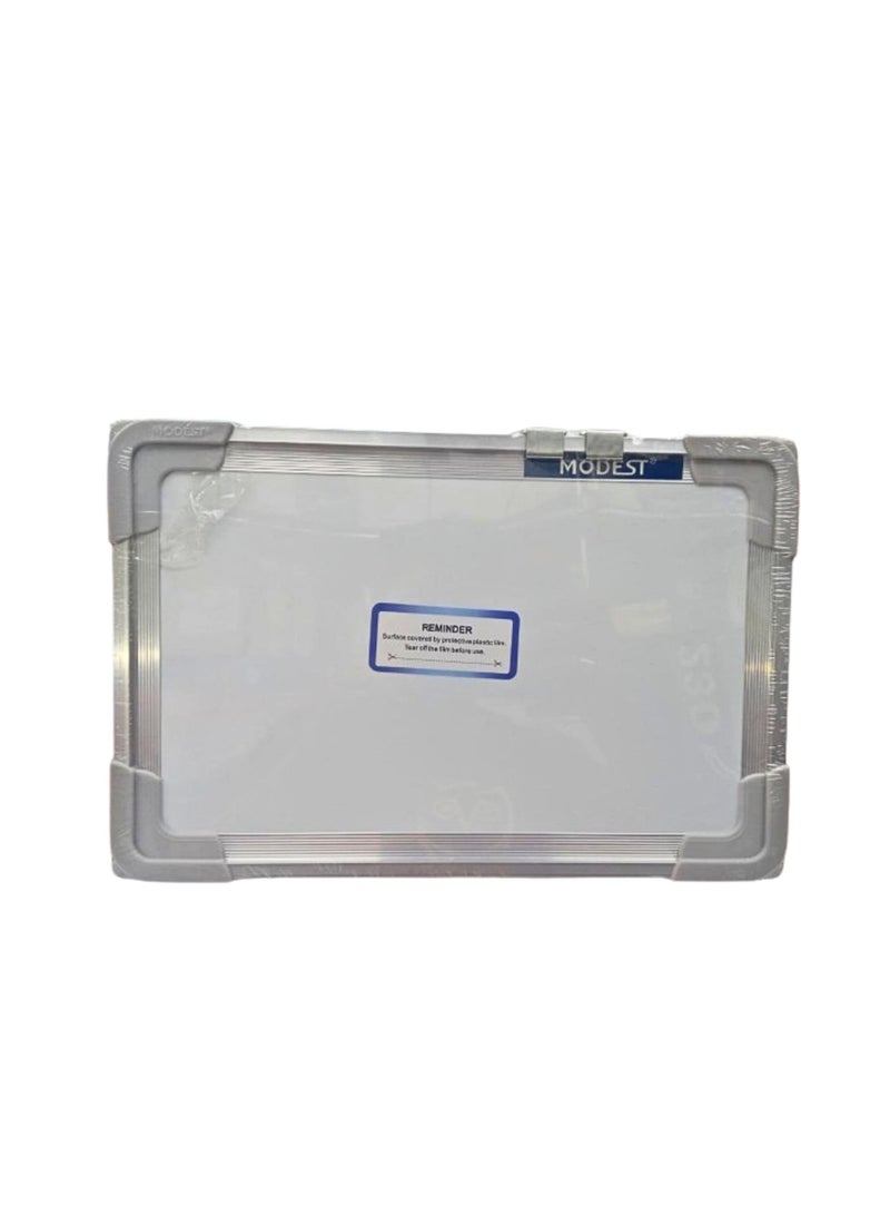 MODEST سبورة بيضاء 20×30 سم - Image 1