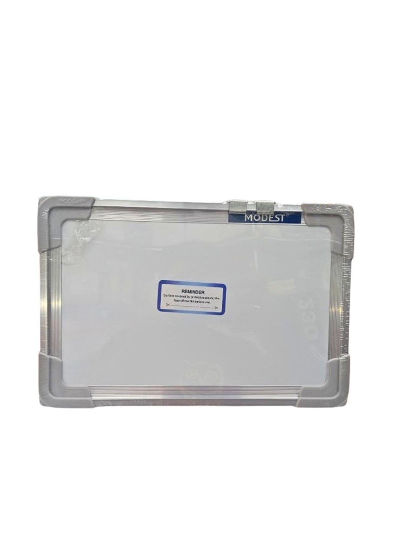 MODEST سبورة بيضاء 20×30 سم - Image 2