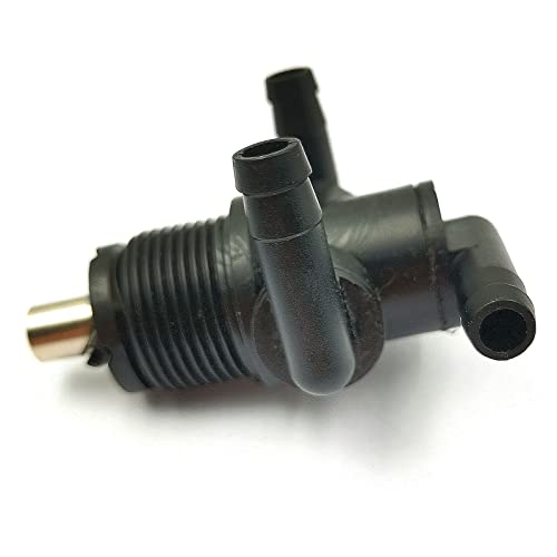 DEVMO 3-Way Fuel Shut Off Valve Petcock 7052161 Compatible with Polaris Sportsman 500 325 335 400 ATP - Image 5