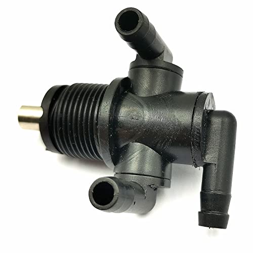 DEVMO 3-Way Fuel Shut Off Valve Petcock 7052161 Compatible with Polaris Sportsman 500 325 335 400 ATP - Image 2