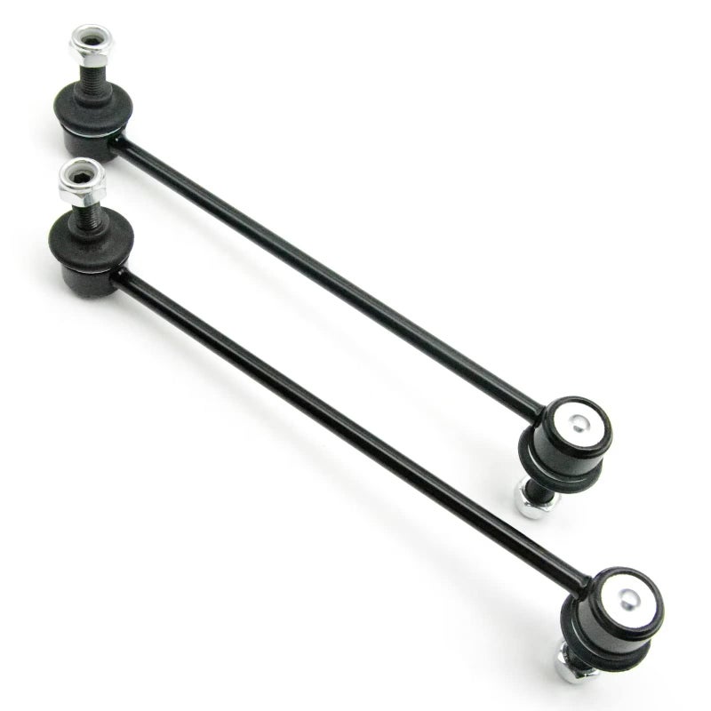 IZYSS K80899 Front Sway Bar Links 2pcs For Ford Mustang Front Driver & Passenger Side Sway Bar Link Set 2005-2014 Replaces #4R3Z5K483AA 6R3Z5K483A - Image 4