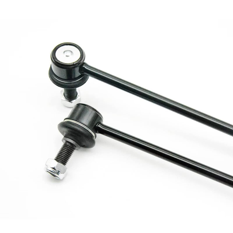 IZYSS K80899 Front Sway Bar Links 2pcs For Ford Mustang Front Driver & Passenger Side Sway Bar Link Set 2005-2014 Replaces #4R3Z5K483AA 6R3Z5K483A - Image 5
