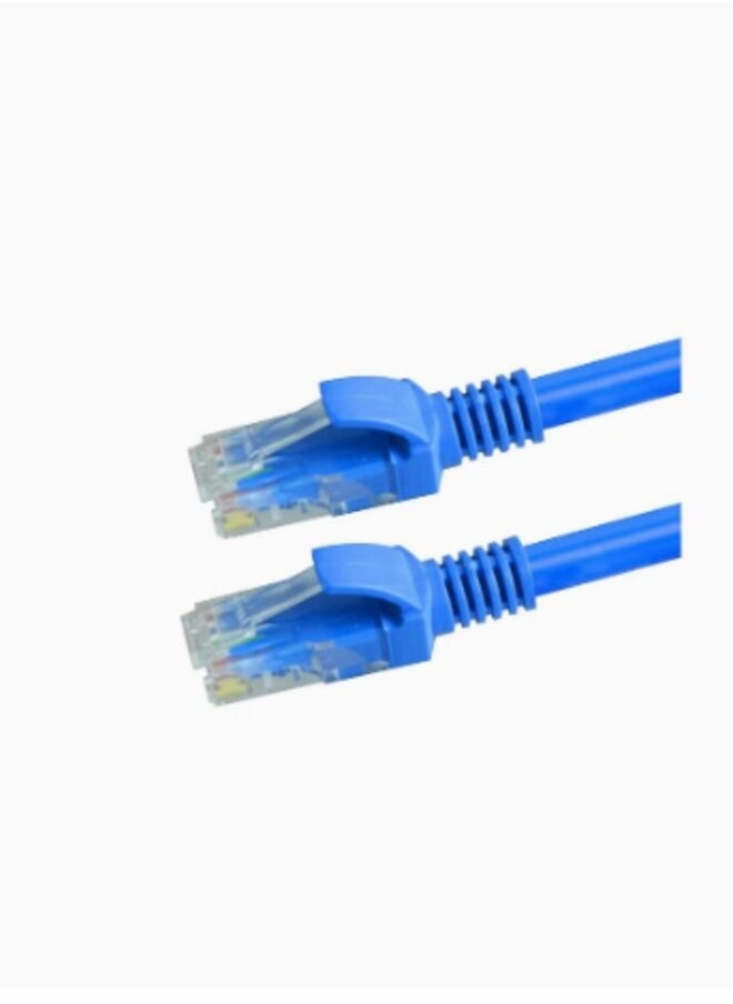 Stargold Cat-6 Ethernet And Networking Cord Patch Internet Cable  - Image 1