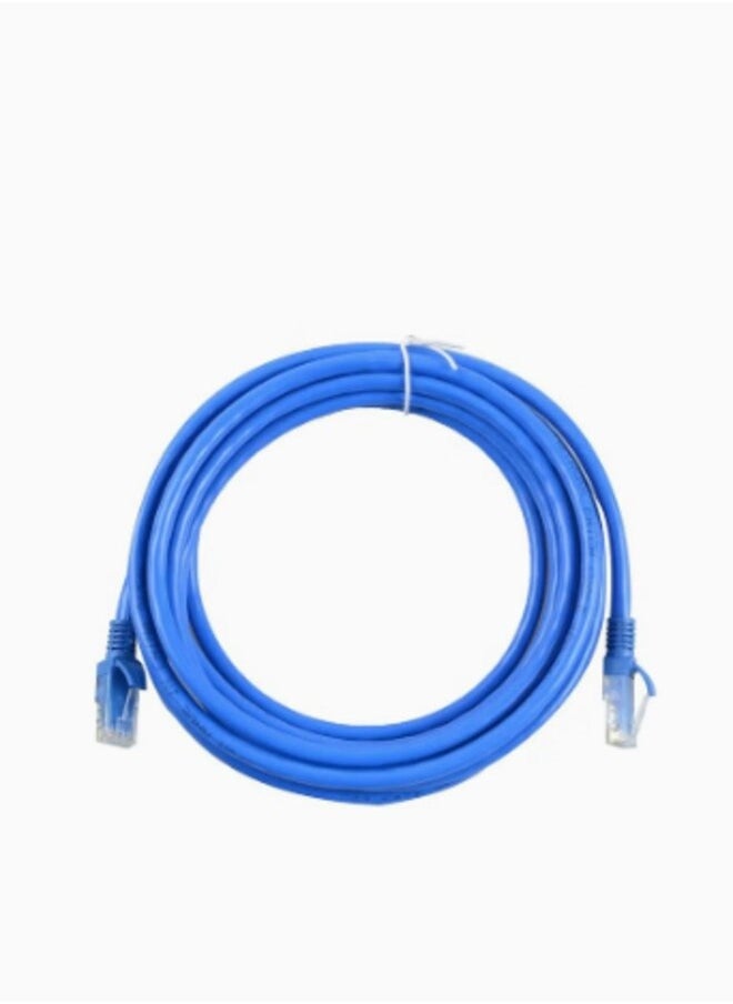 Stargold Cat-6 Ethernet And Networking Cord Patch Internet Cable  - Image 2